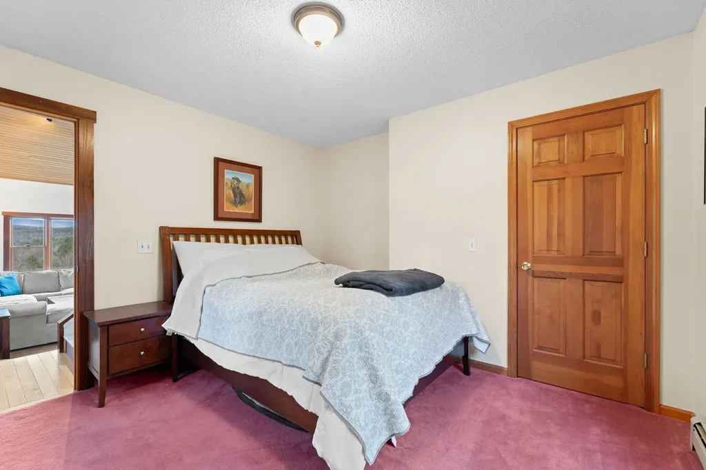 296 Christmas Hill Road Richmond VT 05477