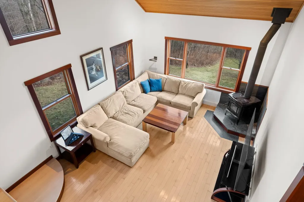 296 Christmas Hill Road Richmond VT 05477