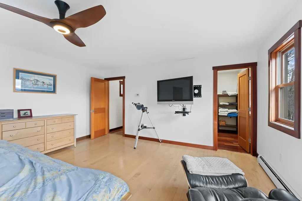 296 Christmas Hill Road Richmond VT 05477