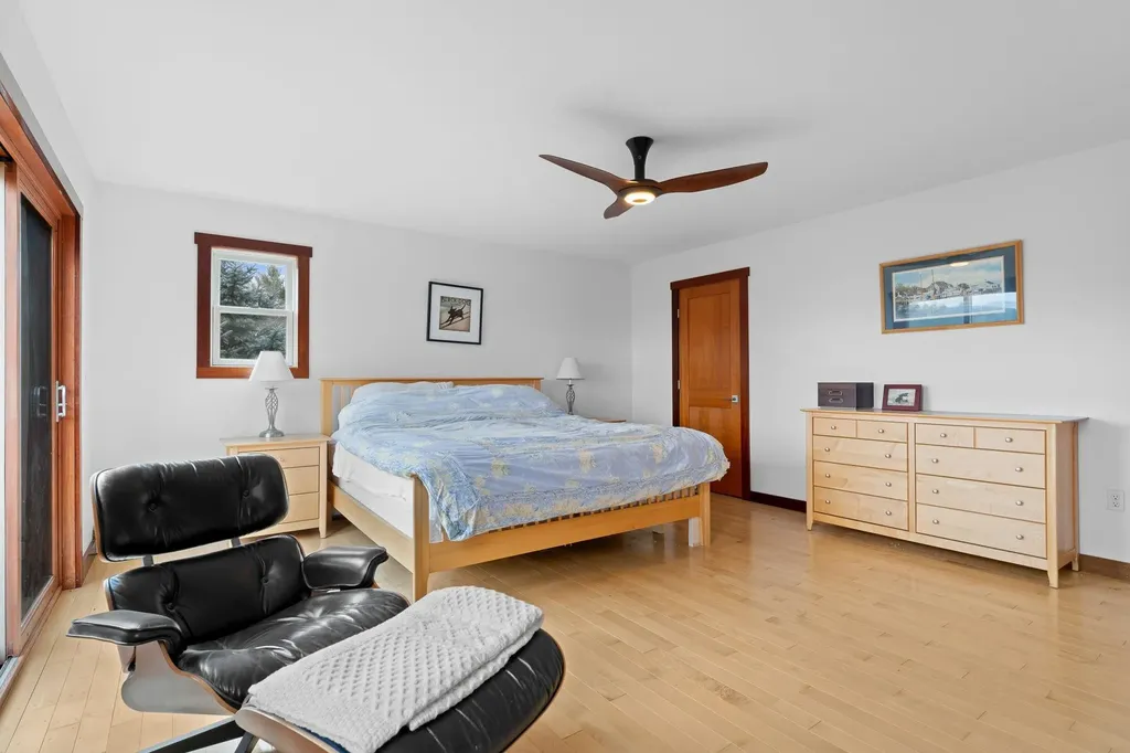 296 Christmas Hill Road Richmond VT 05477