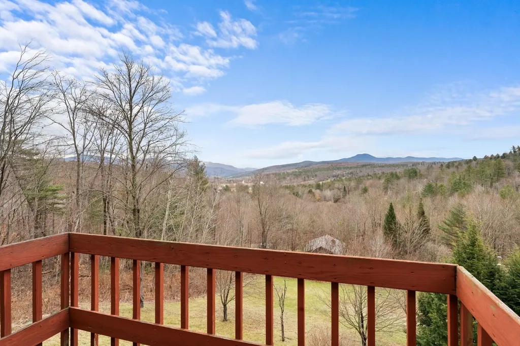 296 Christmas Hill Road Richmond VT 05477