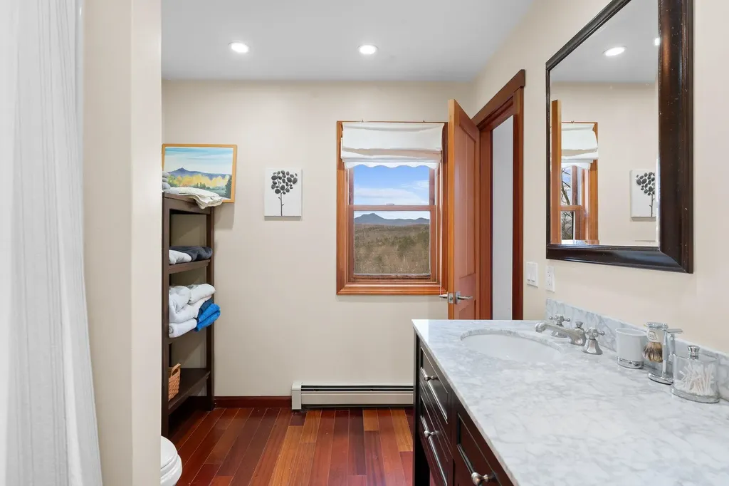 296 Christmas Hill Road Richmond VT 05477