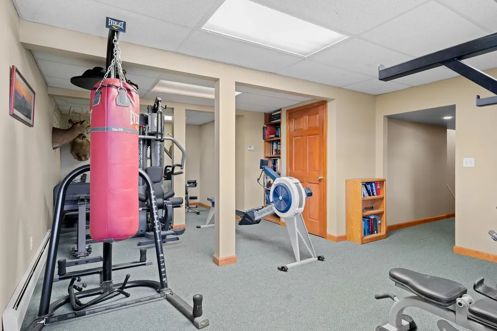 296 Christmas Hill Road Richmond VT 05477