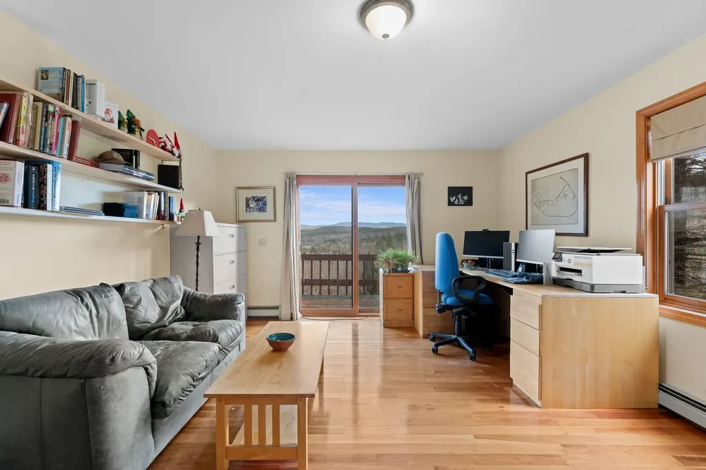 296 Christmas Hill Road Richmond VT 05477