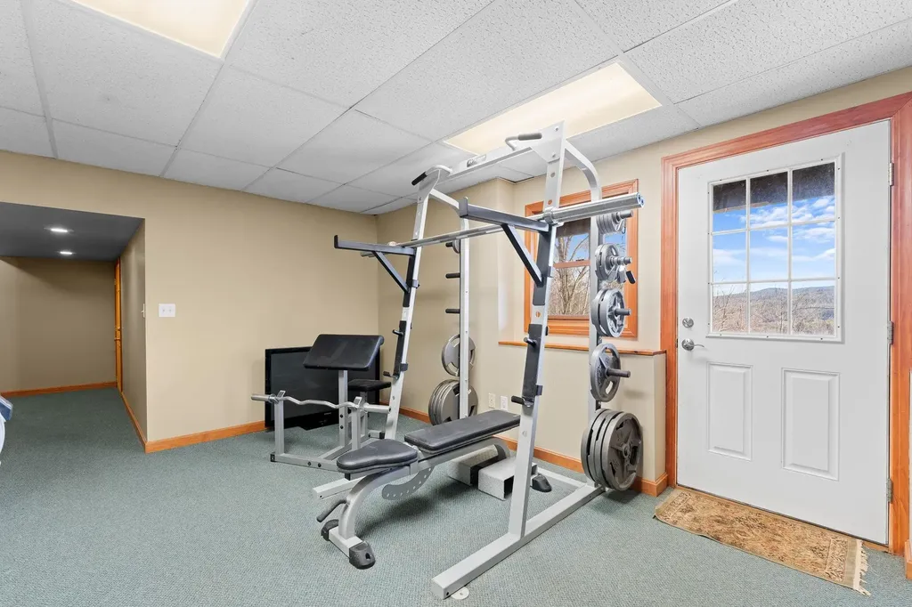 296 Christmas Hill Road Richmond VT 05477