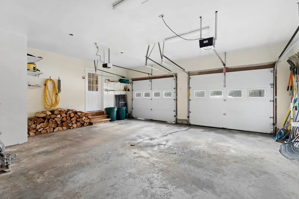 296 Christmas Hill Road Richmond VT 05477