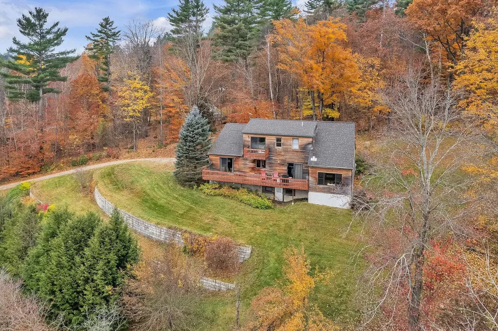 296 Christmas Hill Road Richmond VT 05477