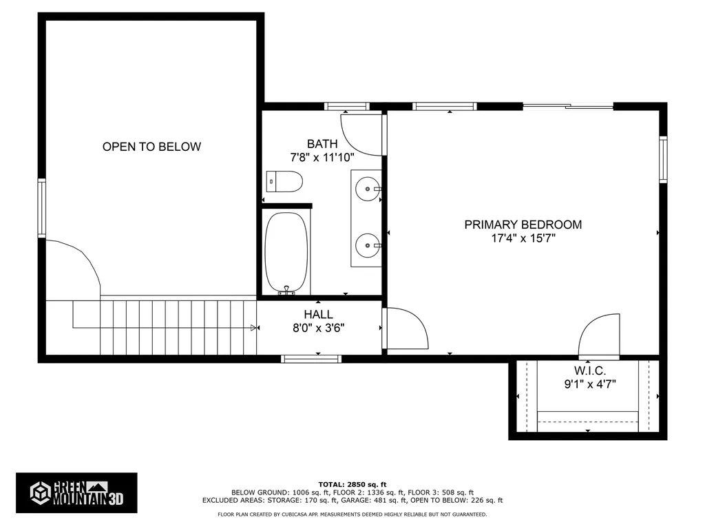 296 Christmas Hill Road Richmond VT 05477