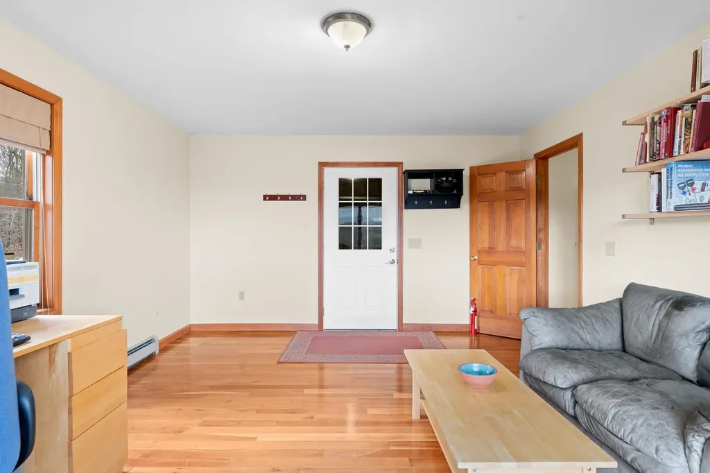 296 Christmas Hill Road Richmond VT 05477