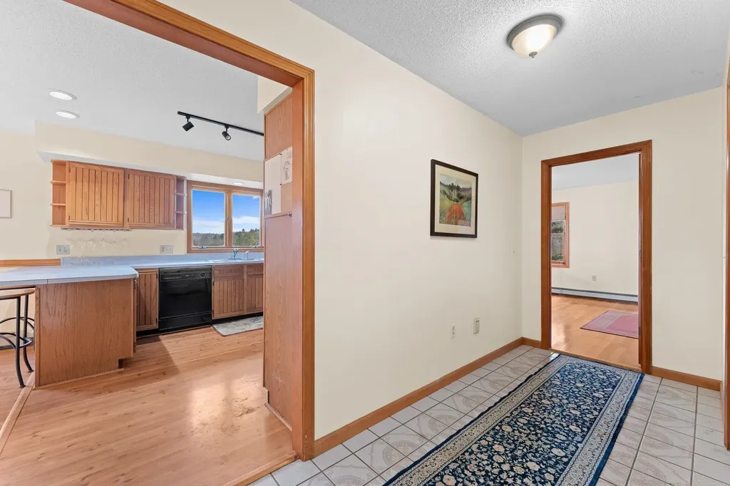 296 Christmas Hill Road Richmond VT 05477