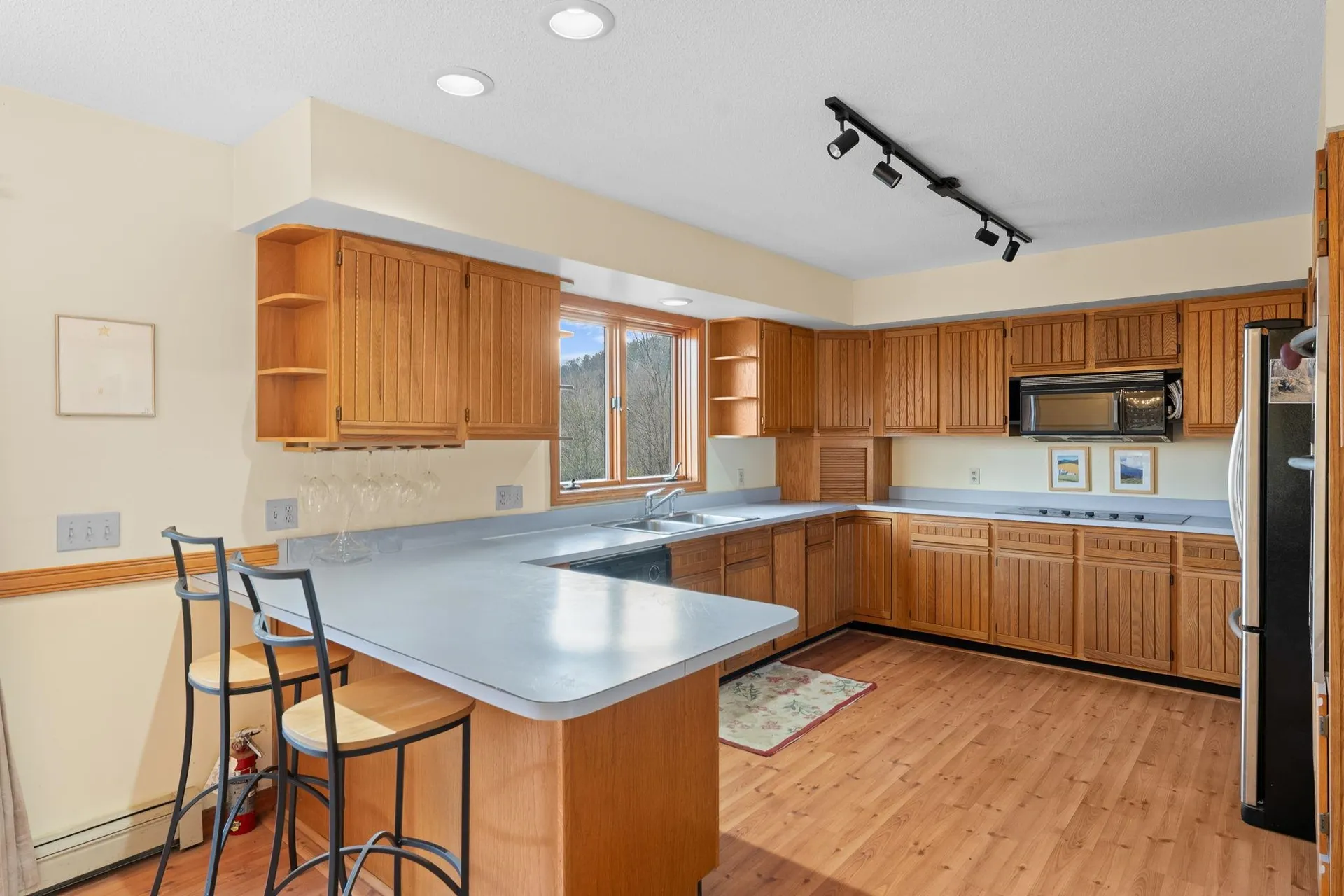 296 Christmas Hill Road Richmond VT 05477