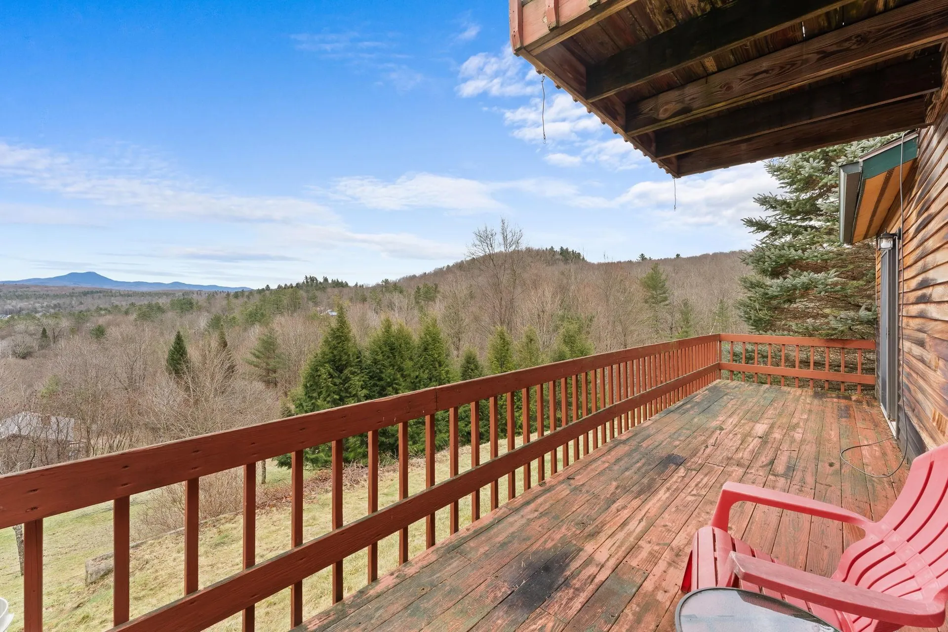 296 Christmas Hill Road Richmond VT 05477