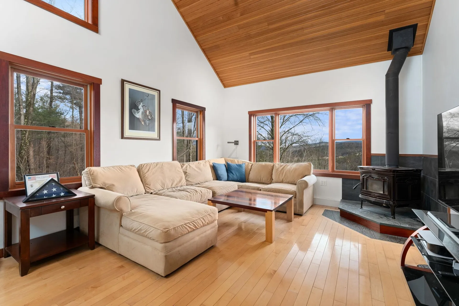 296 Christmas Hill Road Richmond VT 05477