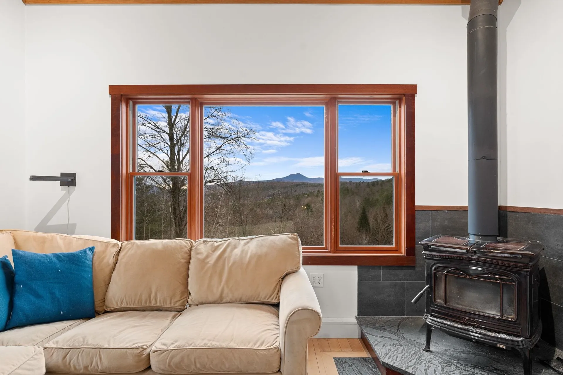 296 Christmas Hill Road Richmond VT 05477