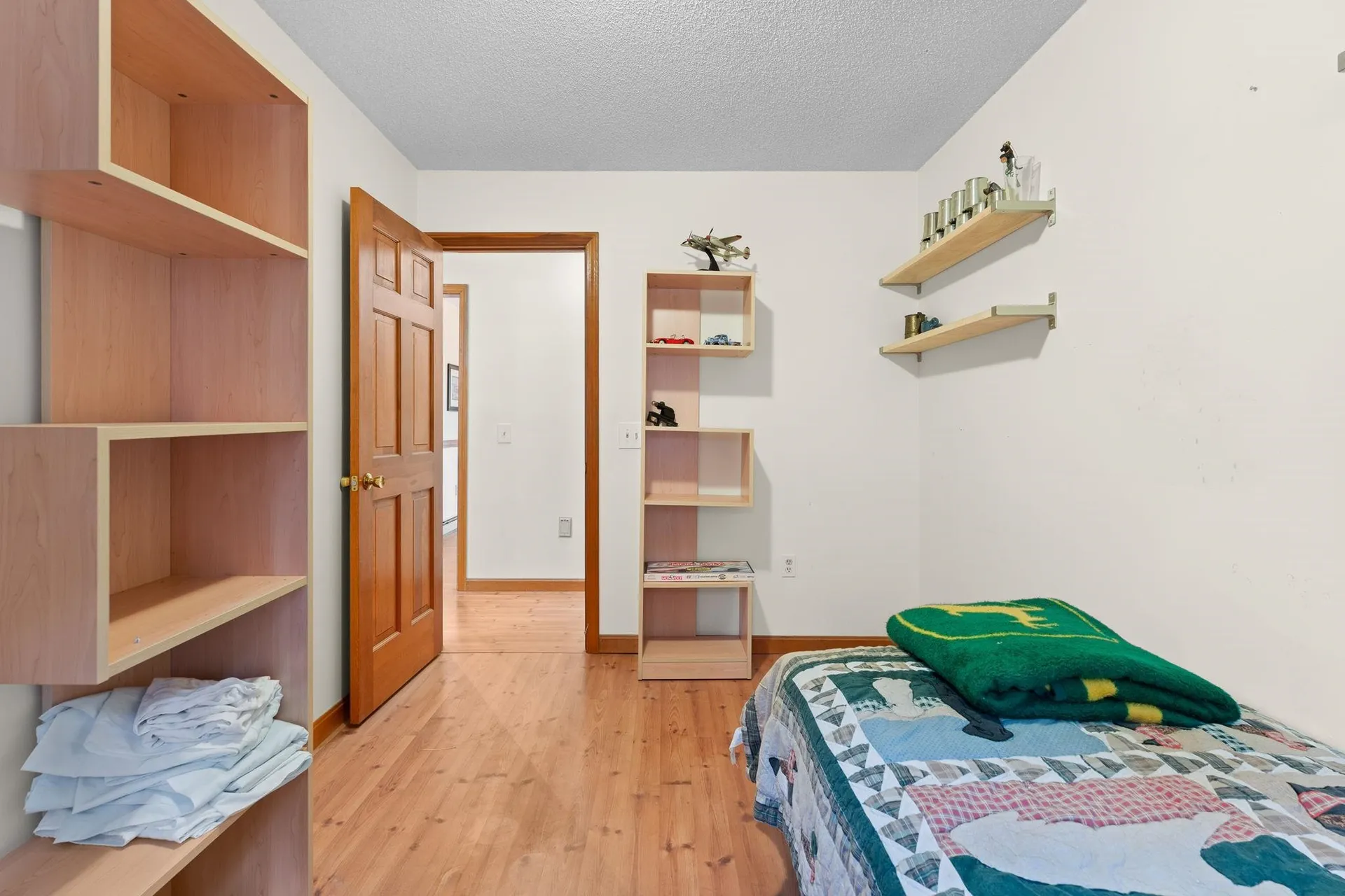 296 Christmas Hill Road Richmond VT 05477