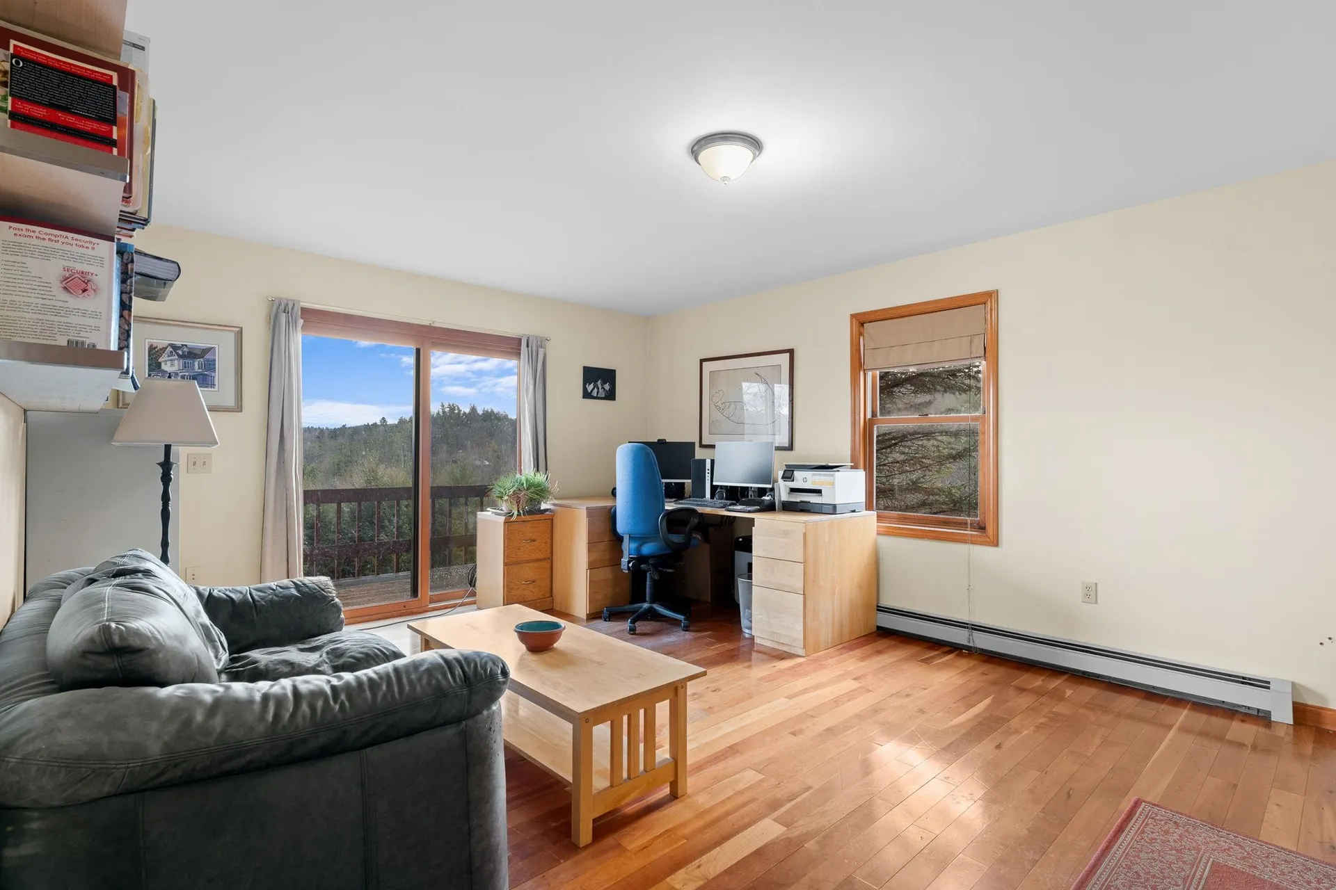 296 Christmas Hill Road Richmond VT 05477