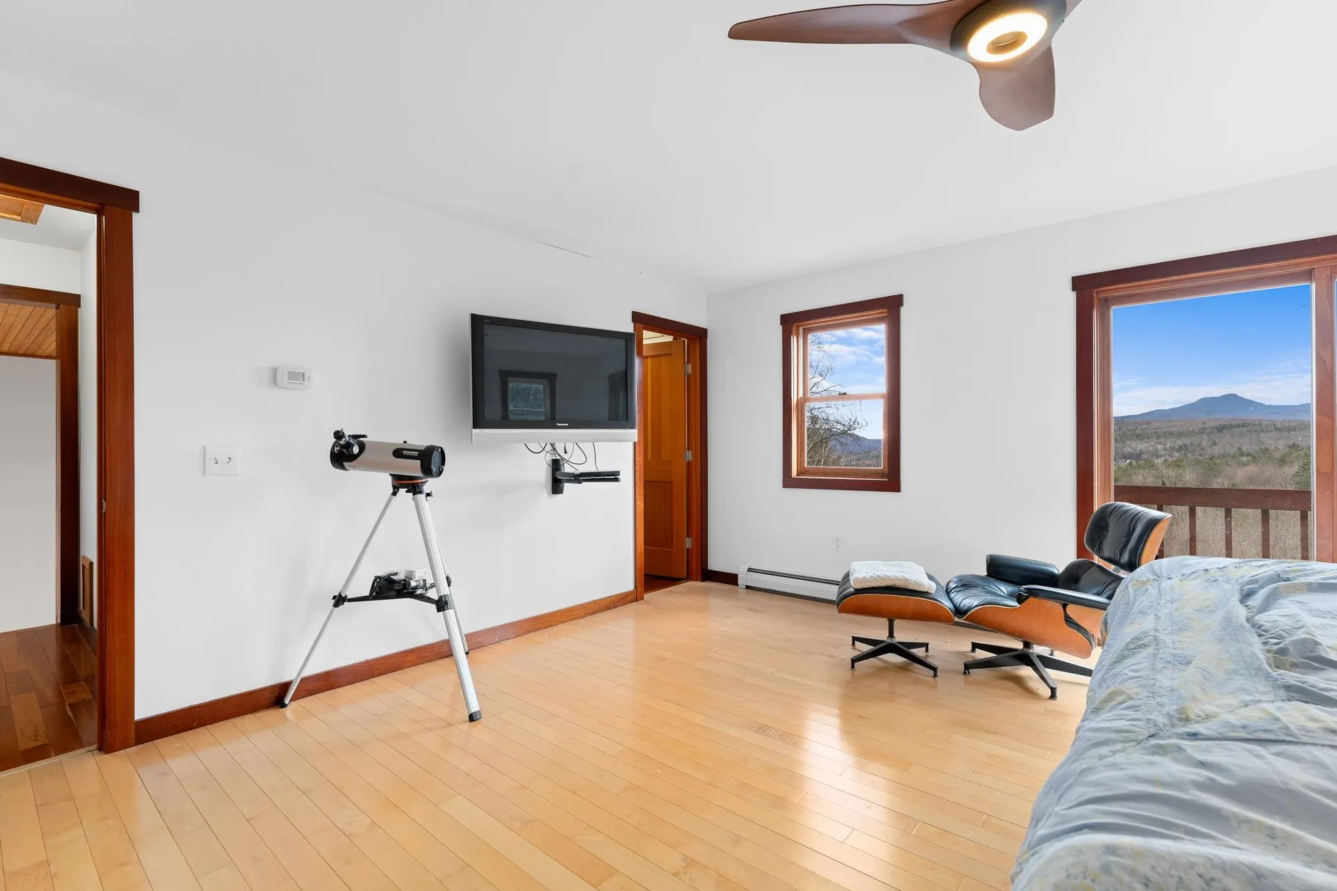 296 Christmas Hill Road Richmond VT 05477