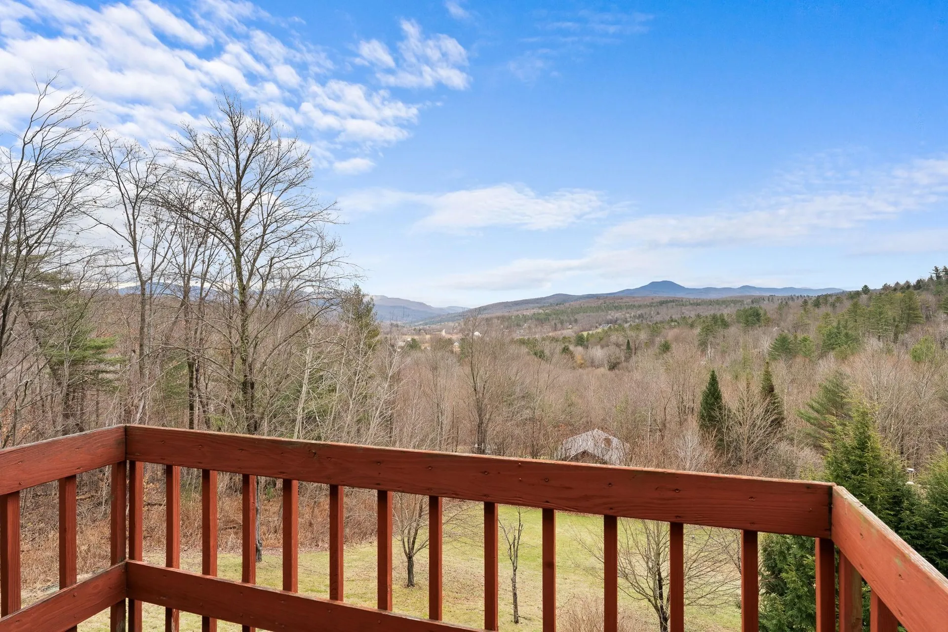 296 Christmas Hill Road Richmond VT 05477