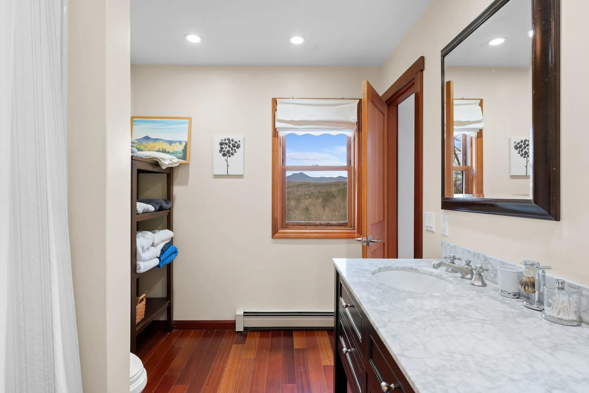 296 Christmas Hill Road Richmond VT 05477