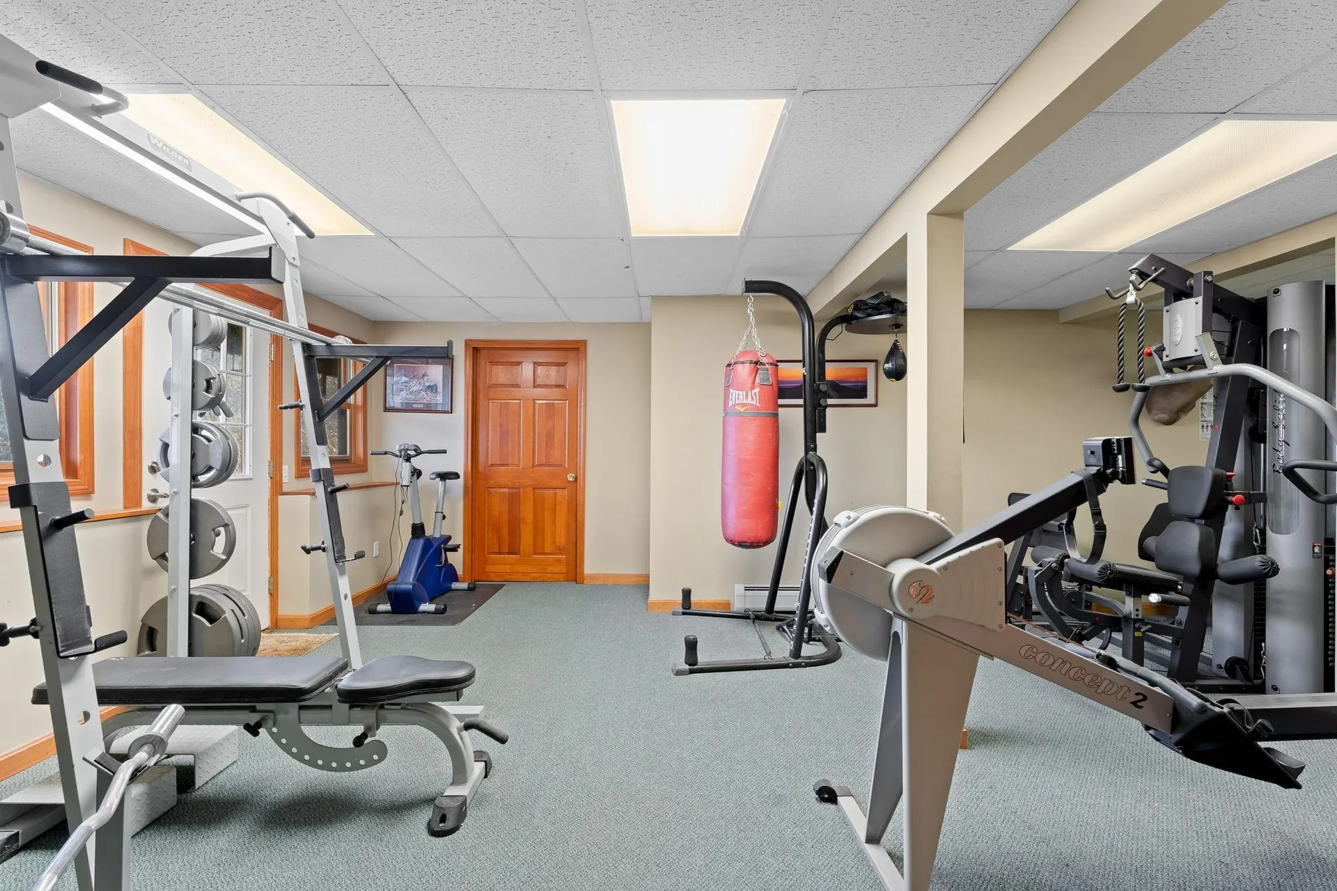 296 Christmas Hill Road Richmond VT 05477