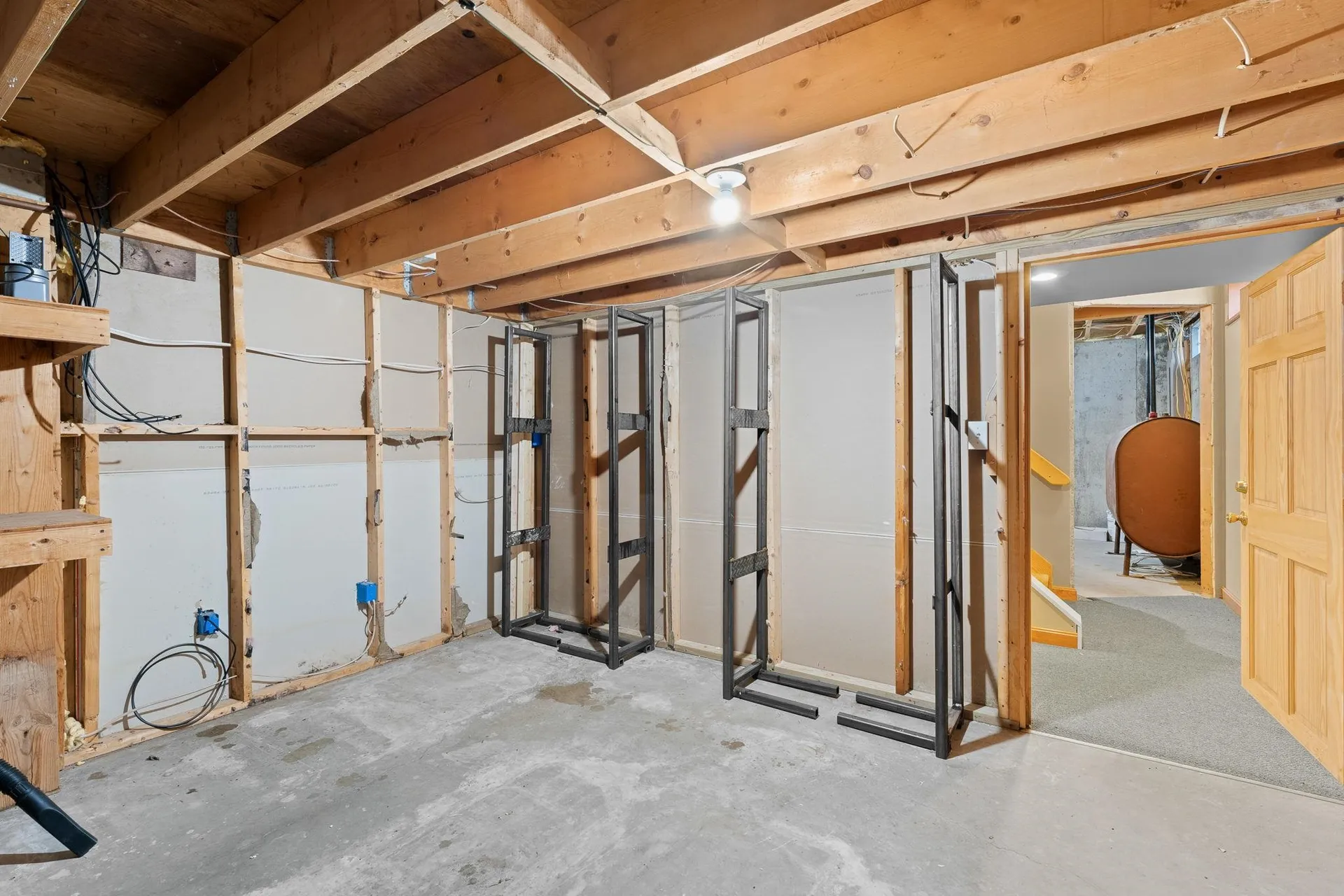 296 Christmas Hill Road Richmond VT 05477