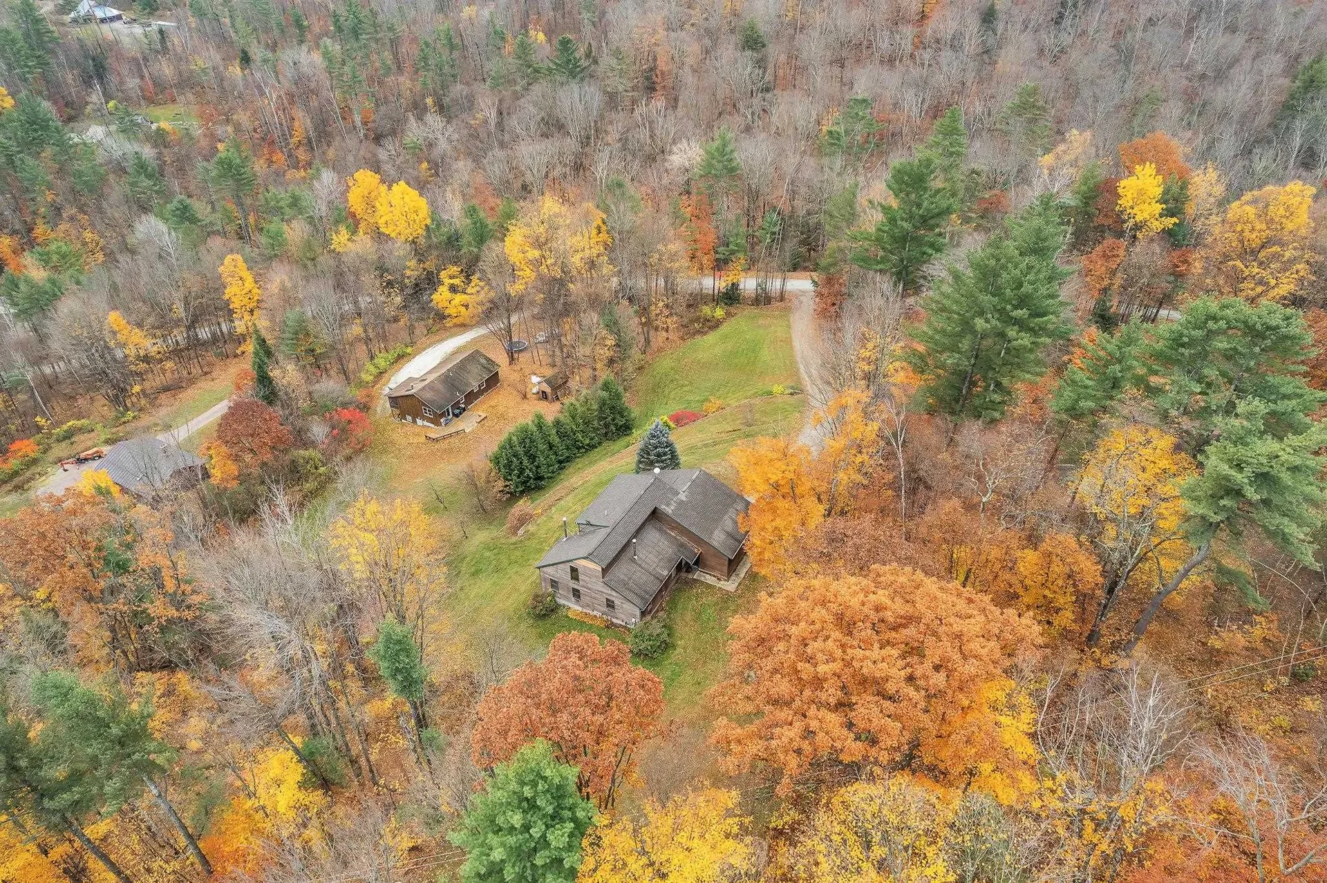 296 Christmas Hill Road Richmond VT 05477