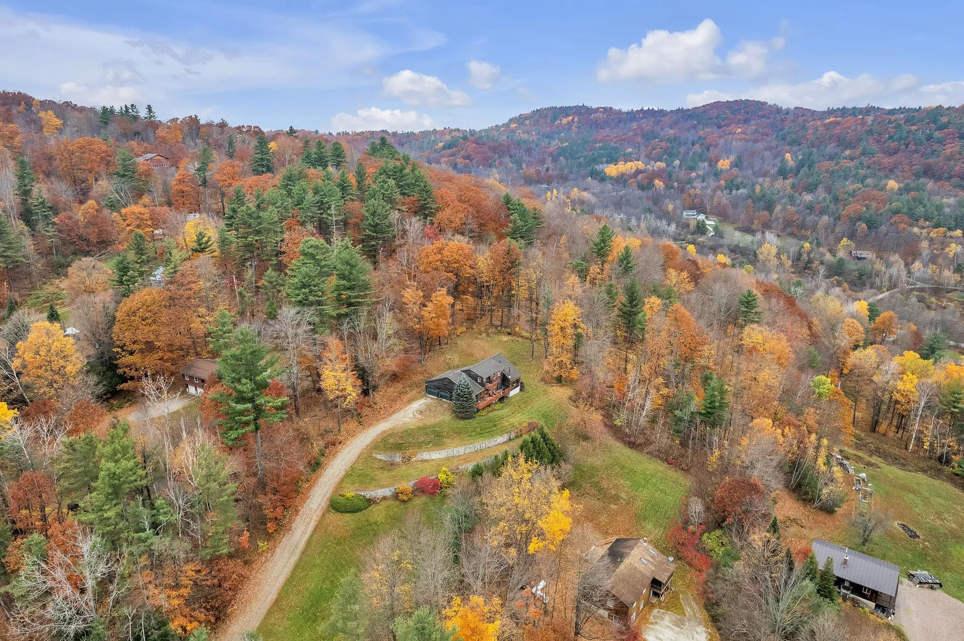 296 Christmas Hill Road Richmond VT 05477