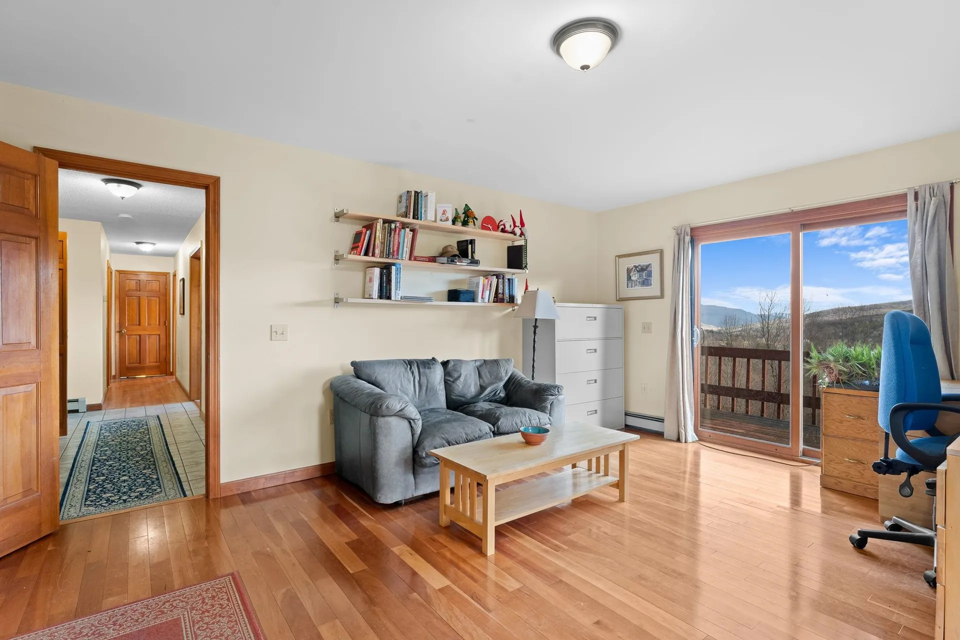 296 Christmas Hill Road Richmond VT 05477