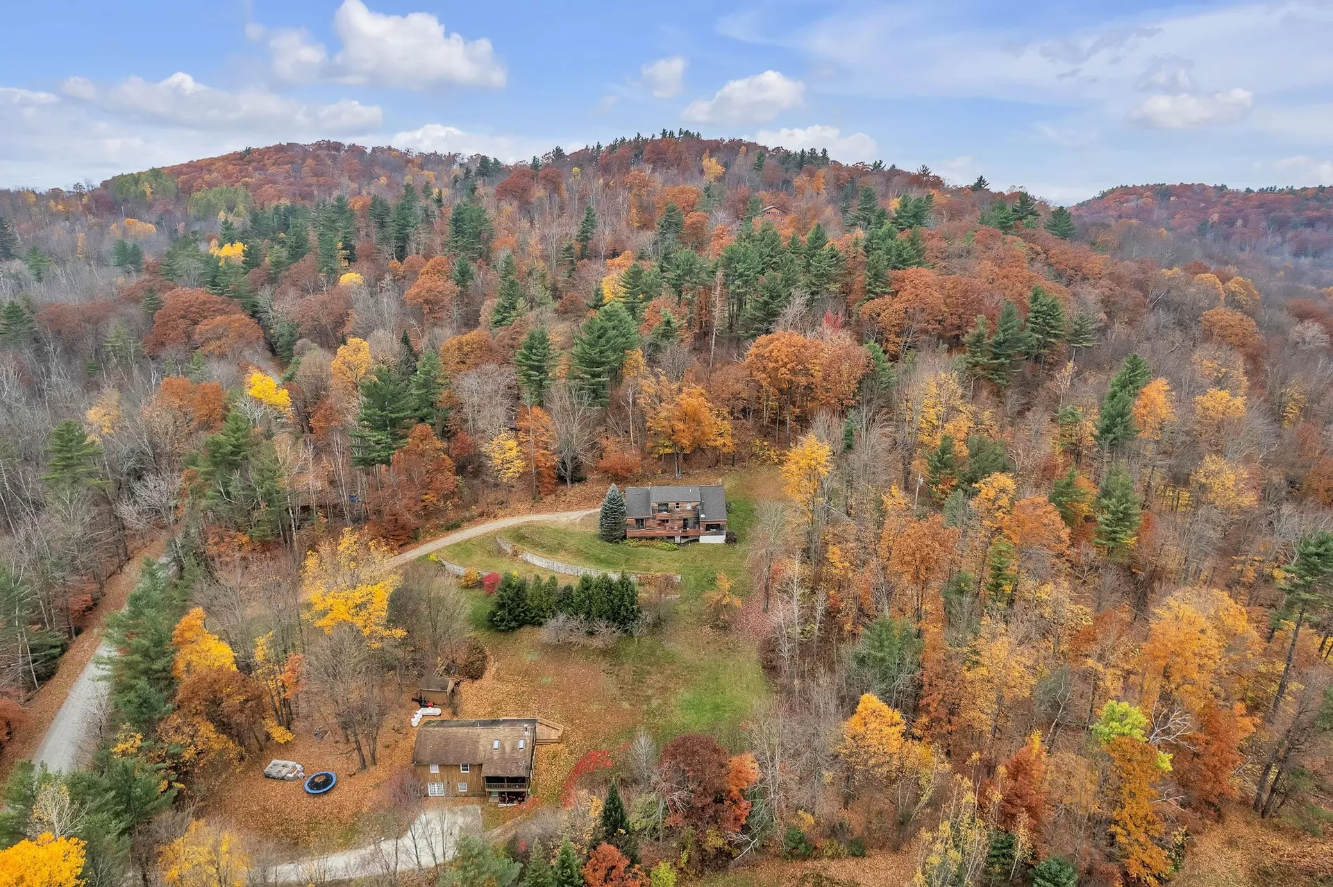 296 Christmas Hill Road Richmond VT 05477