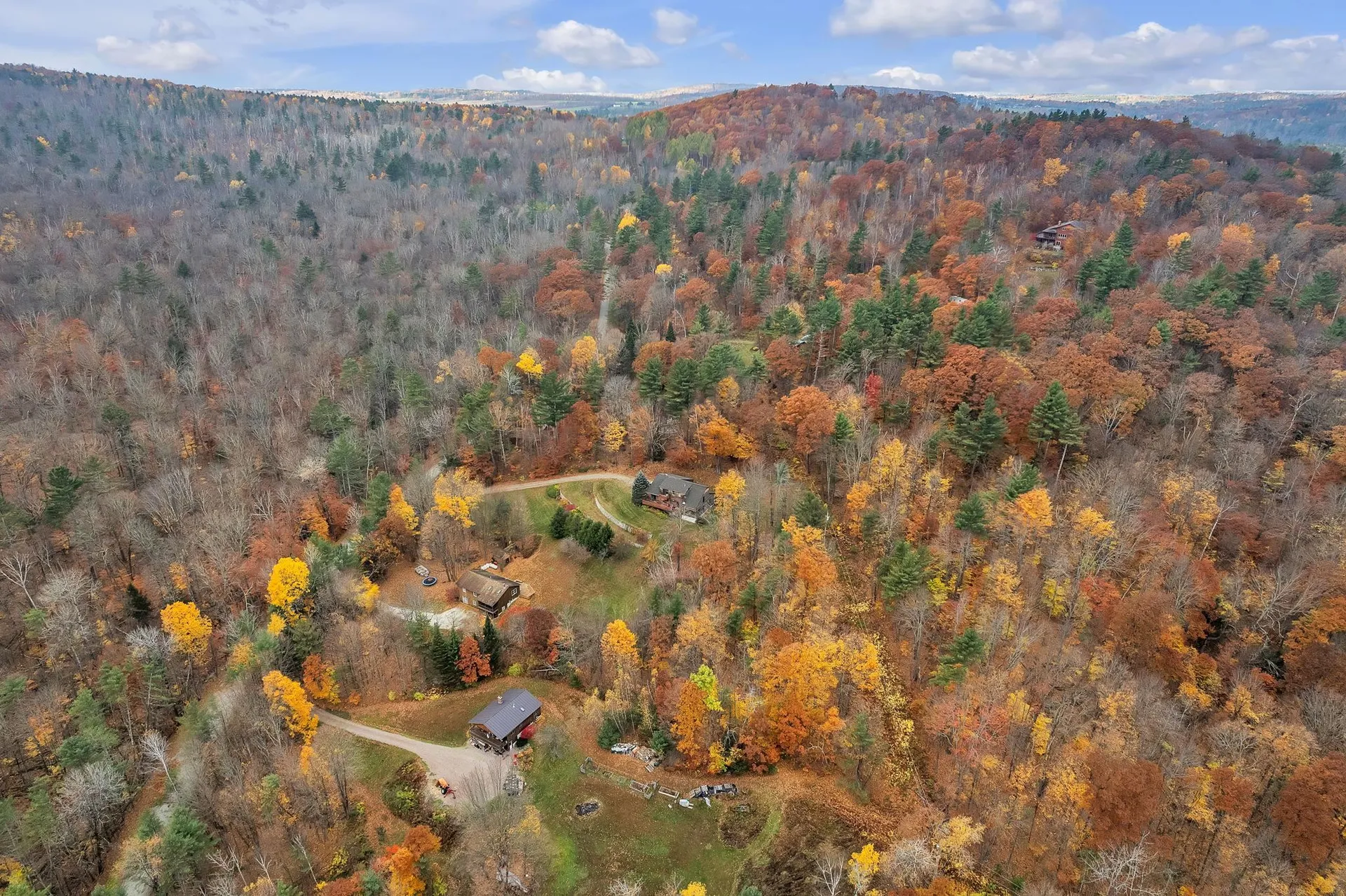 296 Christmas Hill Road Richmond VT 05477