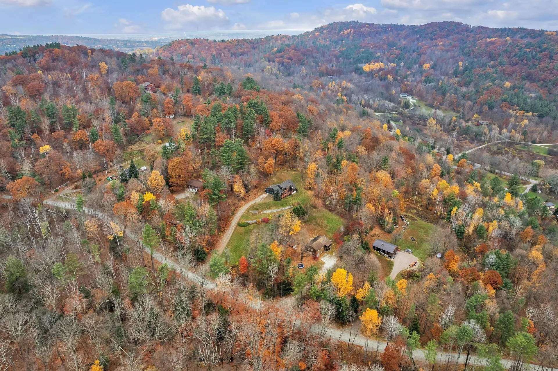 296 Christmas Hill Road Richmond VT 05477