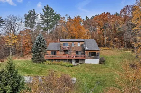296 Christmas Hill Road Richmond VT 05477