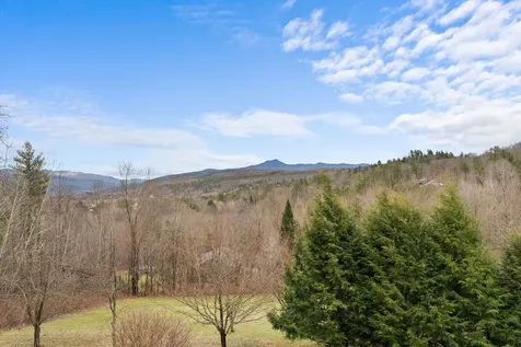 296 Christmas Hill Road Richmond VT 05477