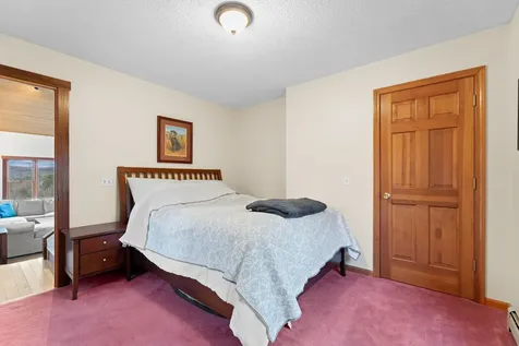 296 Christmas Hill Road Richmond VT 05477