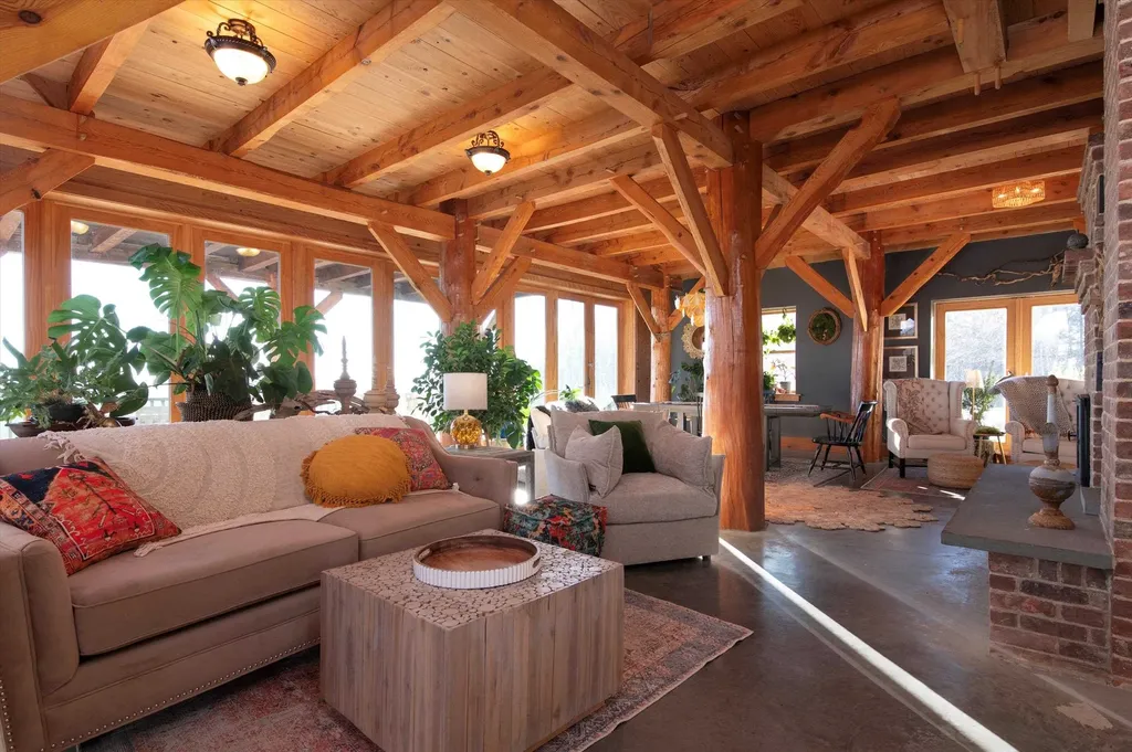 615 Beaver Pond Road Dummerston VT 05301