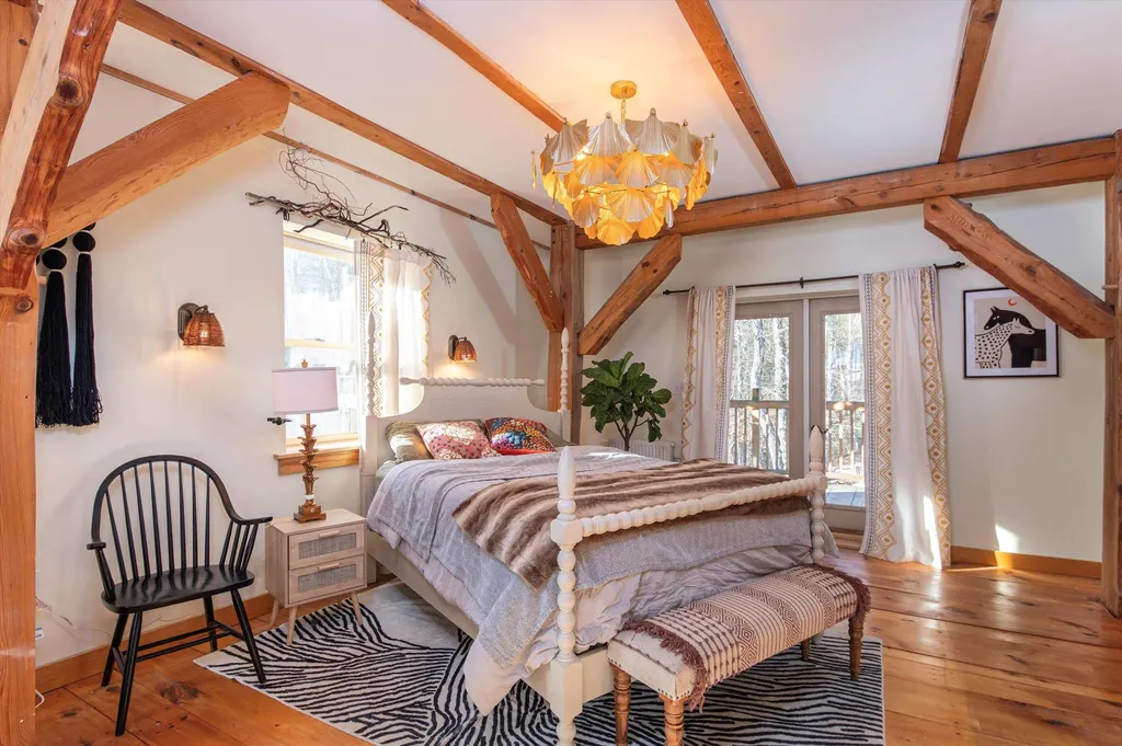 615 Beaver Pond Road Dummerston VT 05301