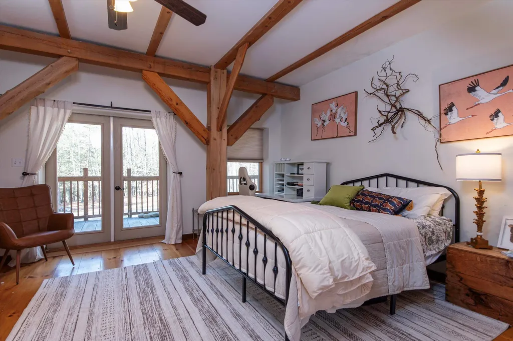 615 Beaver Pond Road Dummerston VT 05301