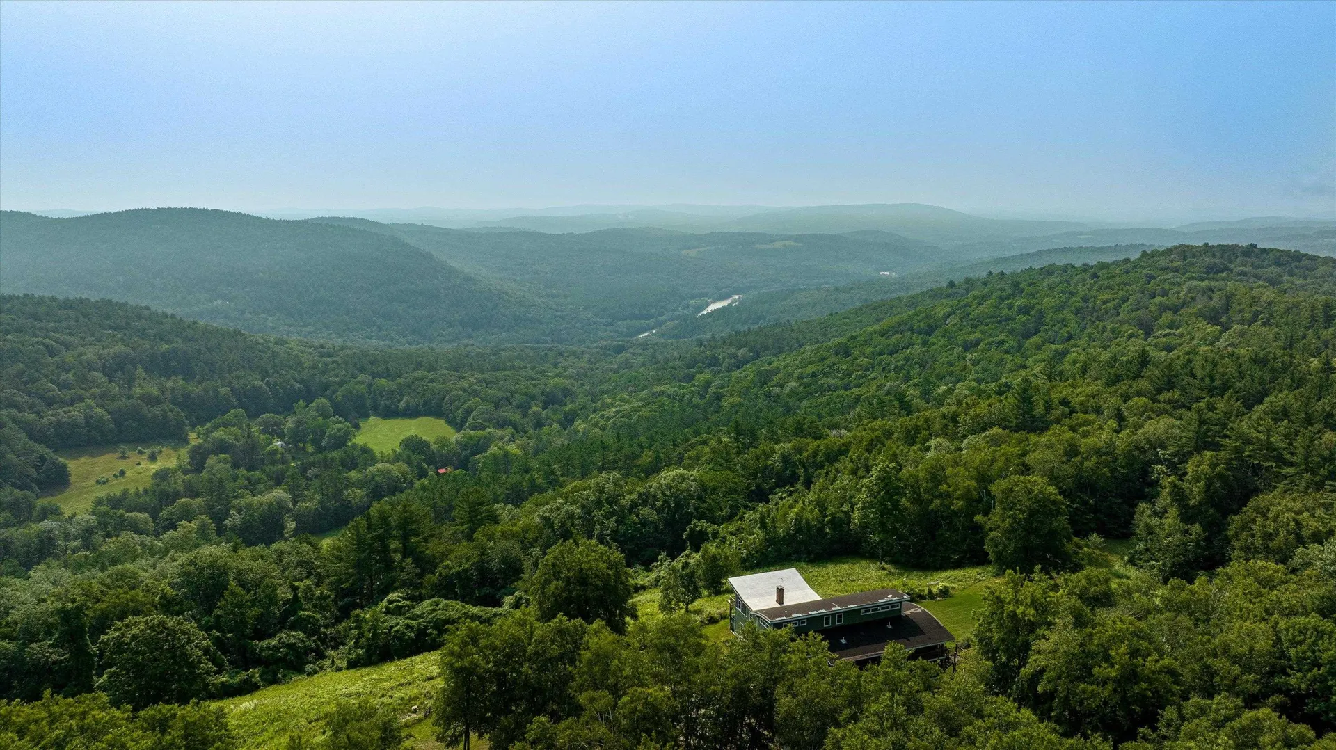 615 Beaver Pond Road Dummerston VT 05301