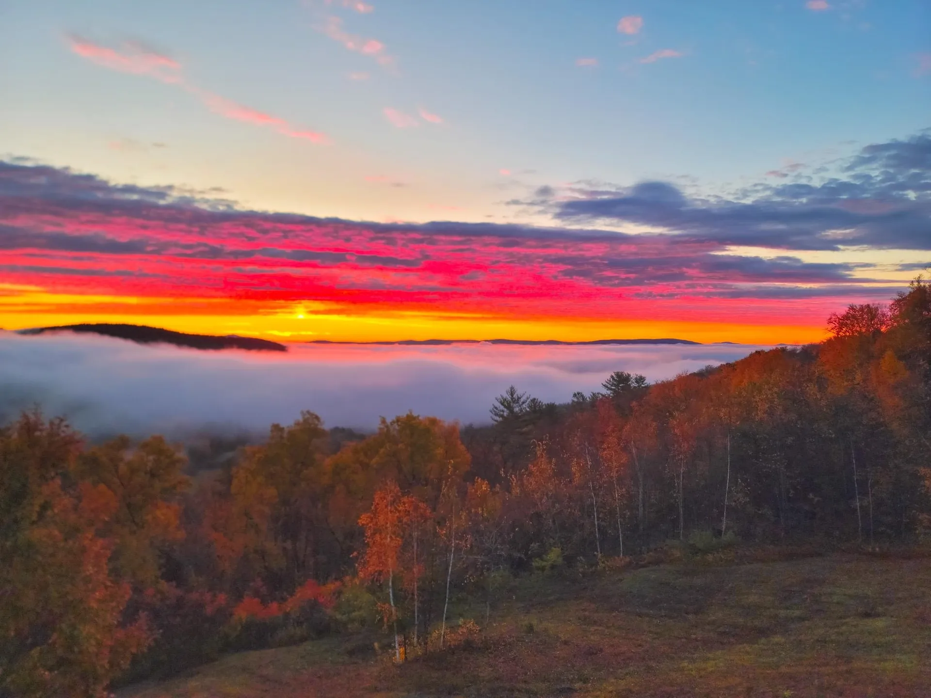 615 Beaver Pond Road Dummerston VT 05301