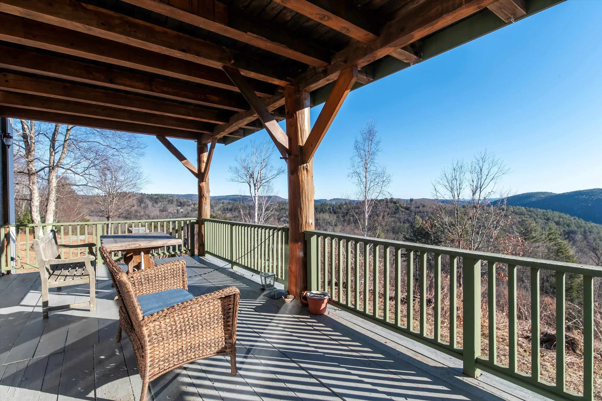 615 Beaver Pond Road Dummerston VT 05301