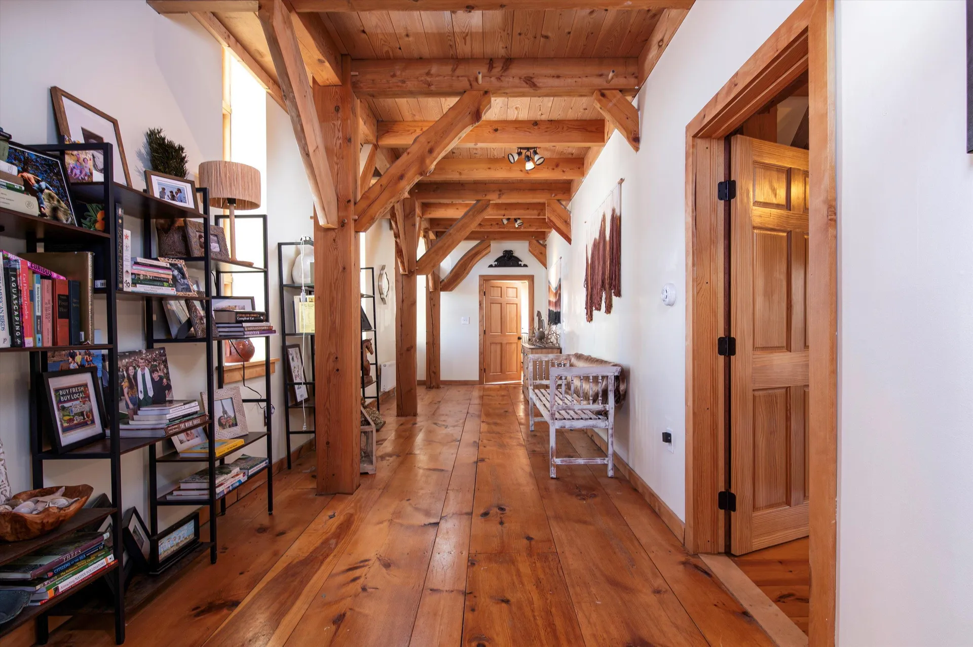 615 Beaver Pond Road Dummerston VT 05301