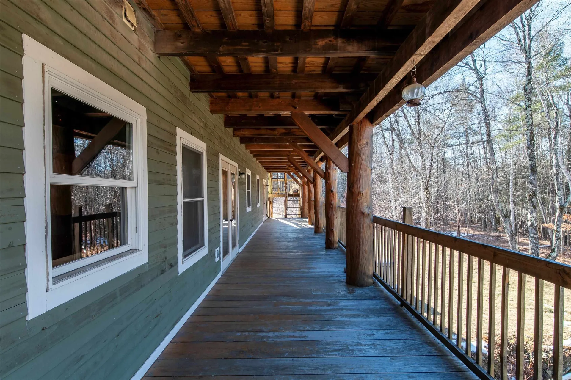 615 Beaver Pond Road Dummerston VT 05301