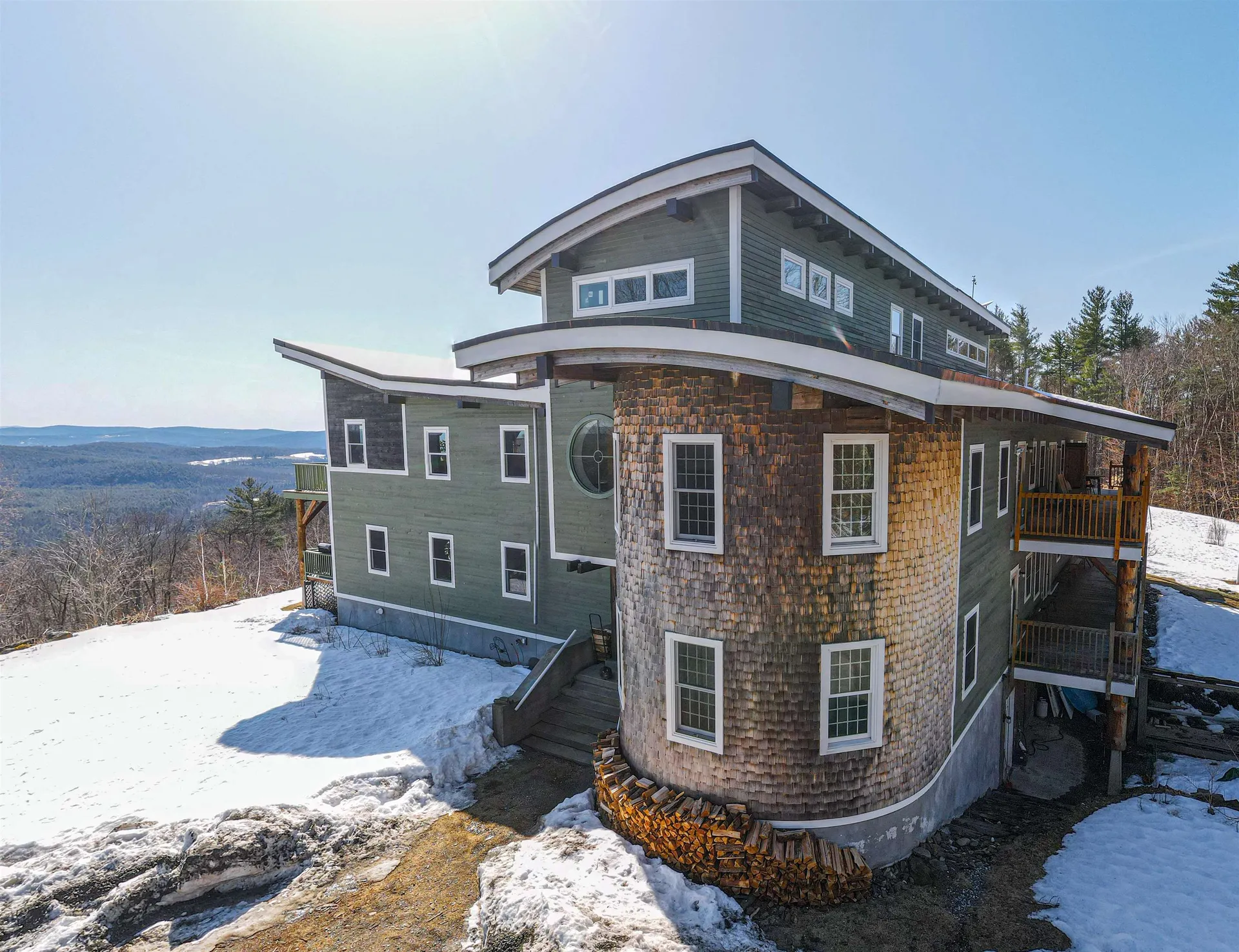 615 Beaver Pond Road Dummerston VT 05301