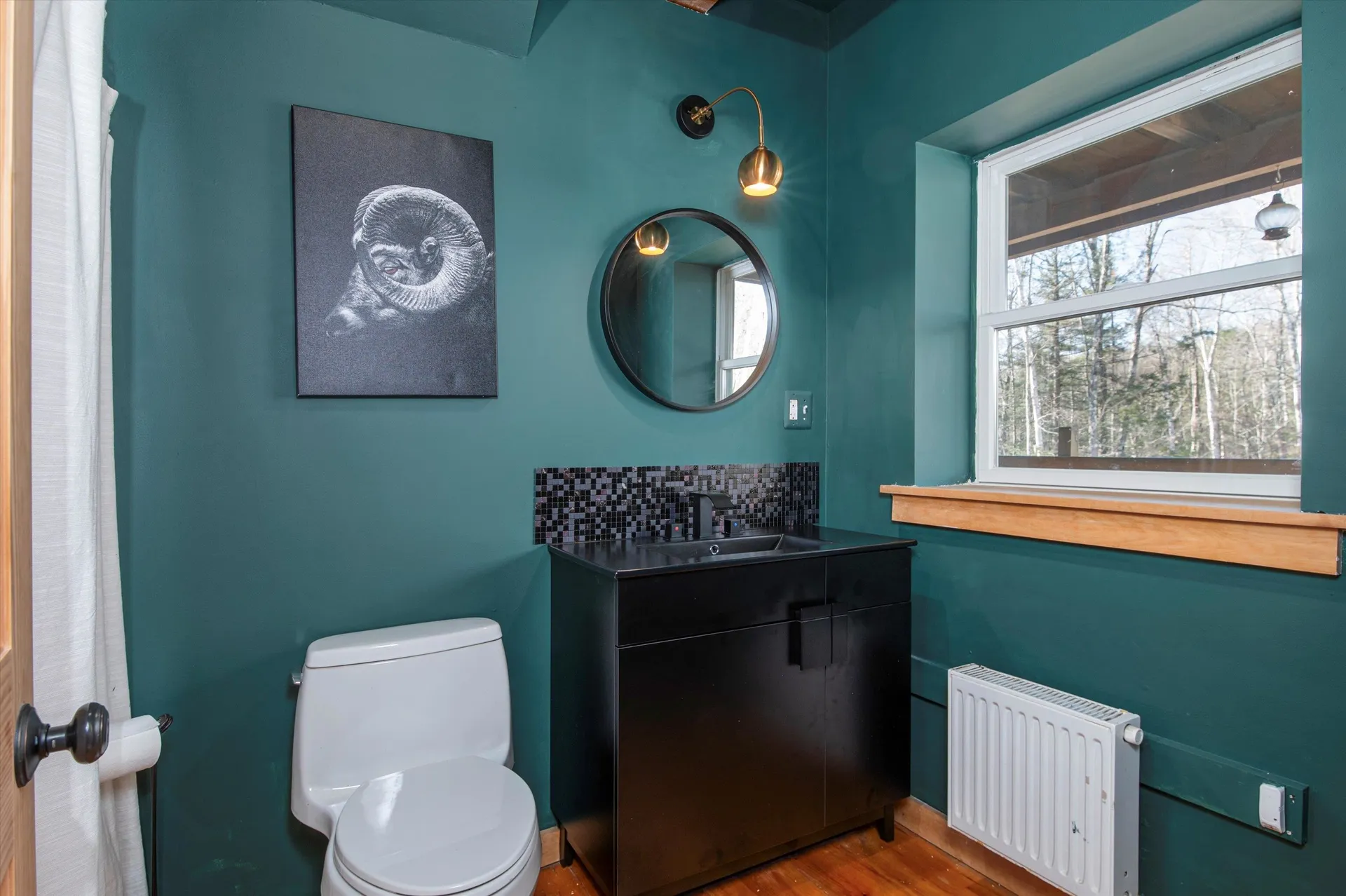 615 Beaver Pond Road Dummerston VT 05301