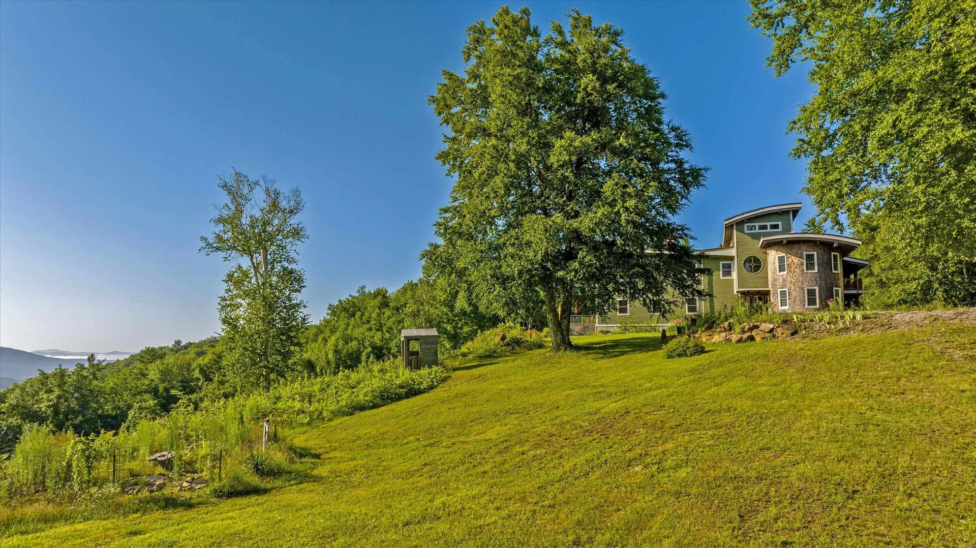 615 Beaver Pond Road Dummerston VT 05301