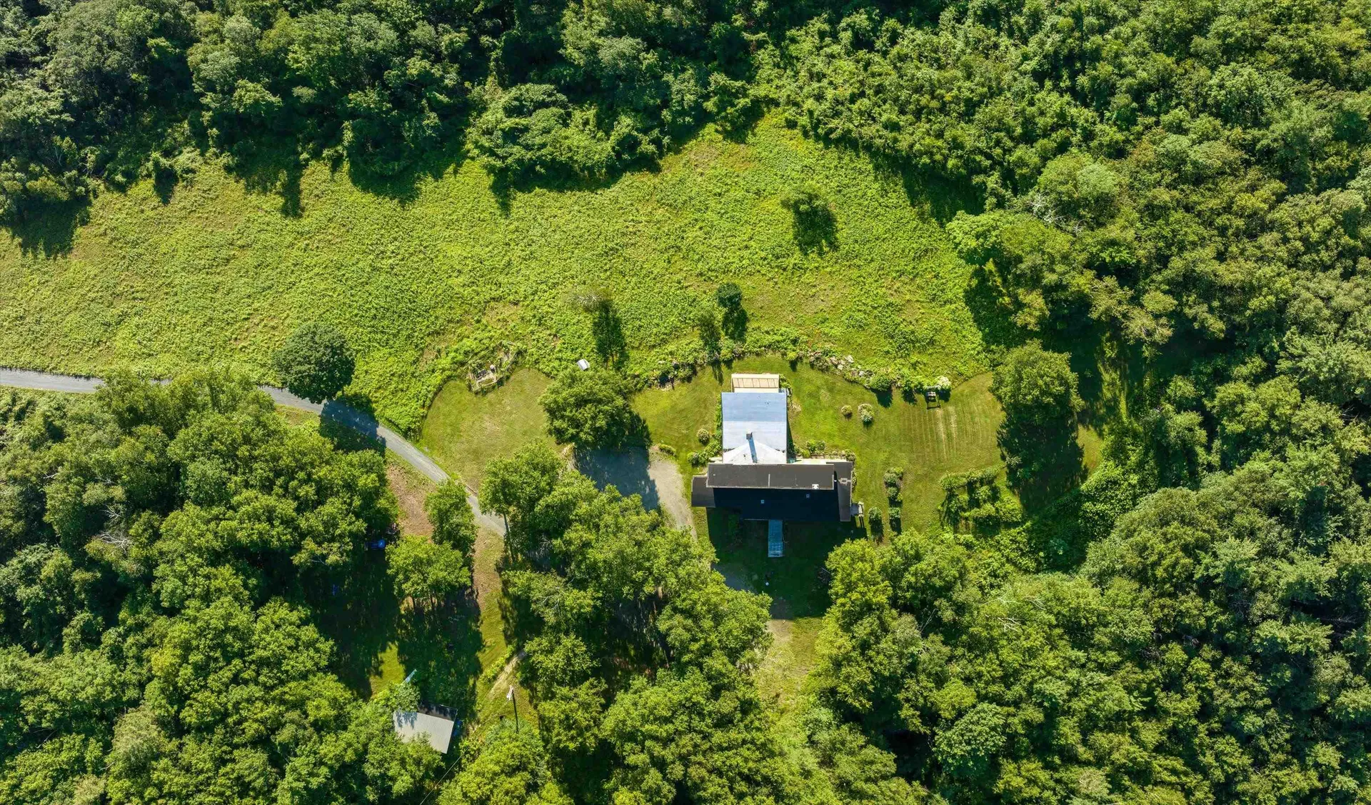 615 Beaver Pond Road Dummerston VT 05301