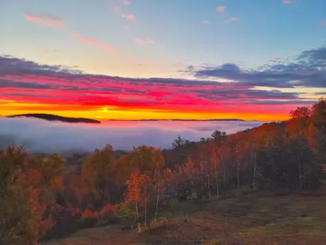 615 Beaver Pond Road Dummerston VT 05301