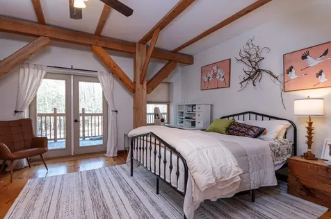 615 Beaver Pond Road Dummerston VT 05301