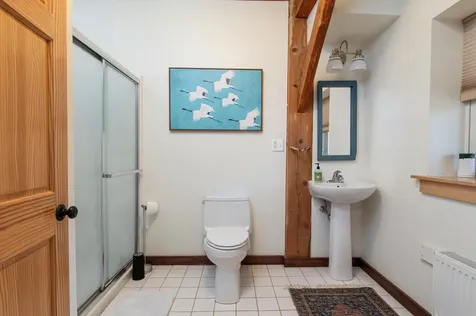 615 Beaver Pond Road Dummerston VT 05301