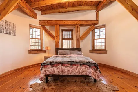 615 Beaver Pond Road Dummerston VT 05301